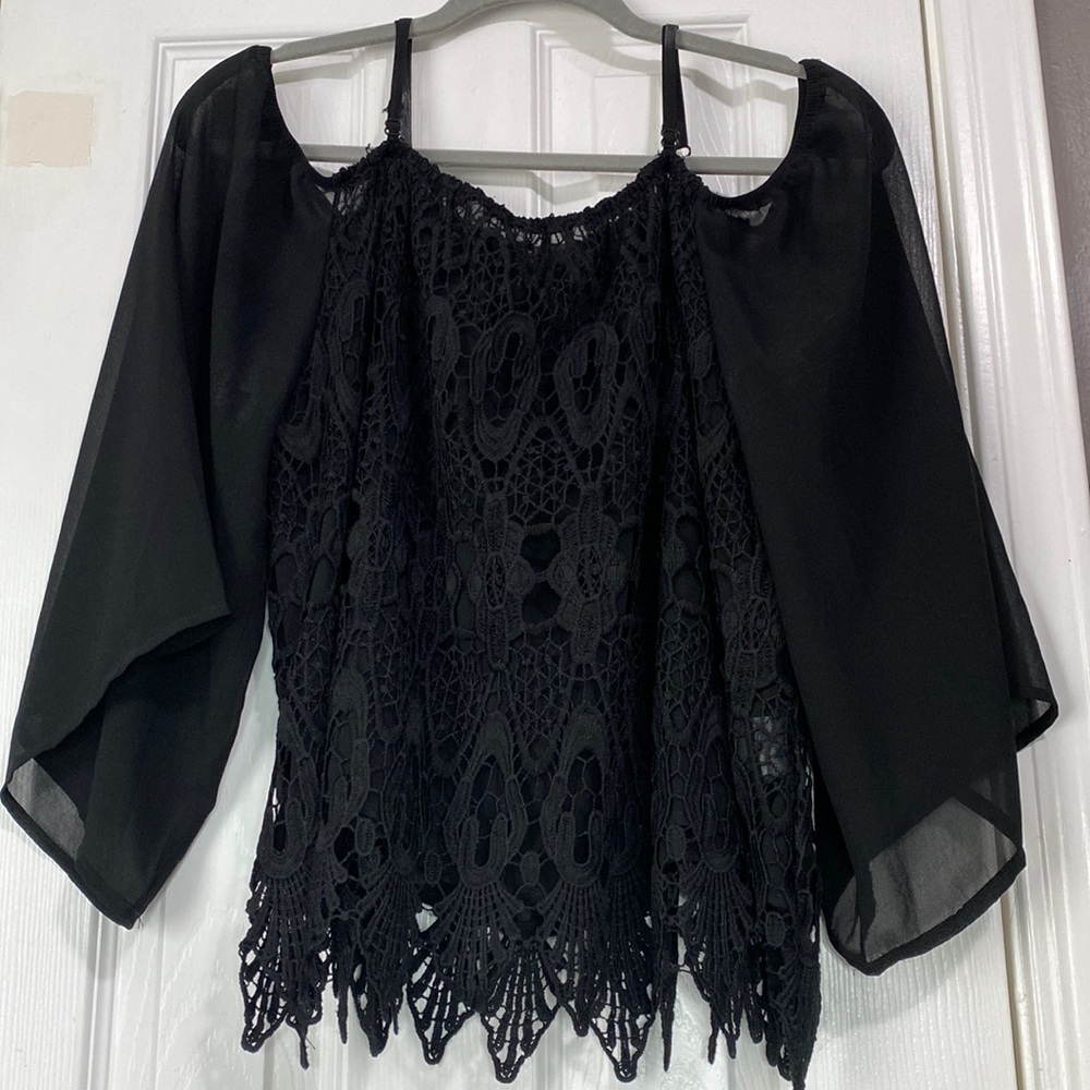Clothing Obsessed Company 2XL